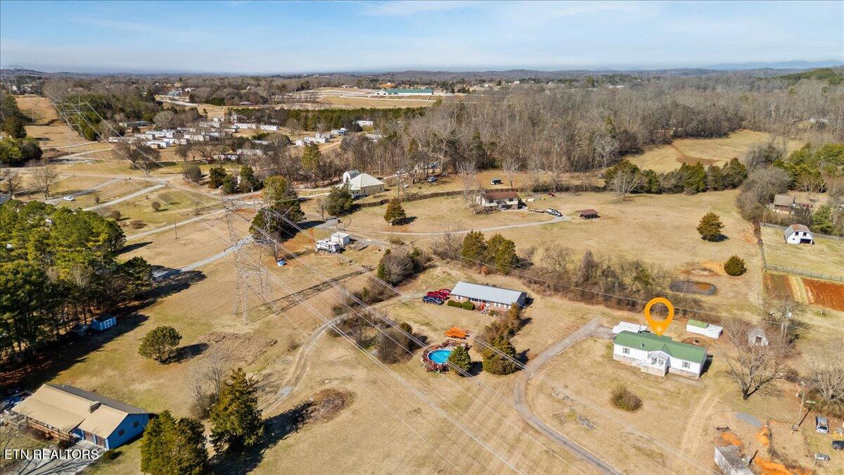 151 Disco Loop Road Friendsville TN 37737