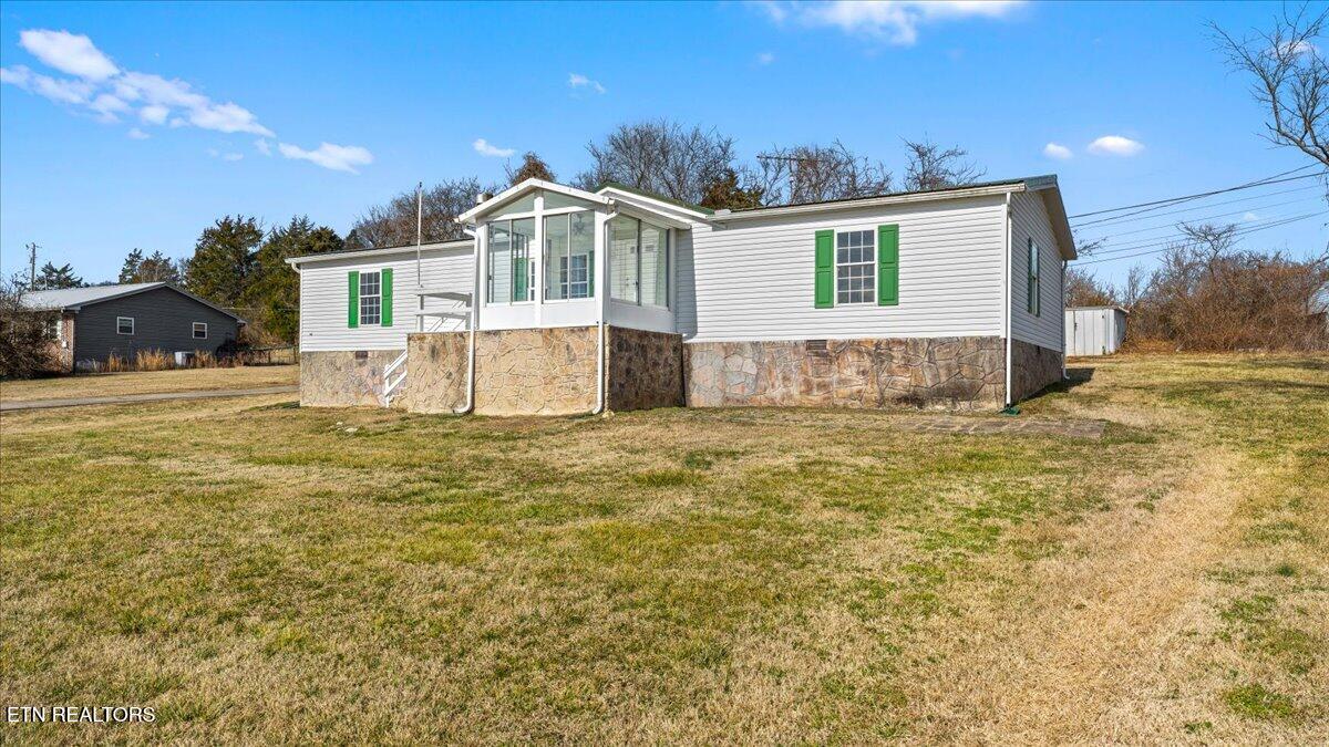 151 Disco Loop Road Friendsville TN 37737