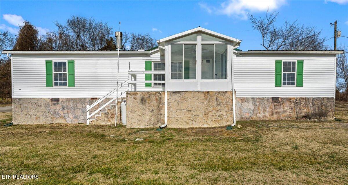 151 Disco Loop Road Friendsville TN 37737