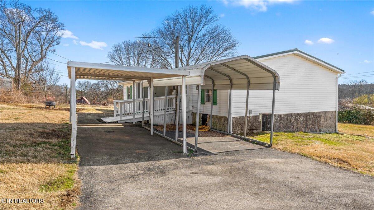 151 Disco Loop Road Friendsville TN 37737