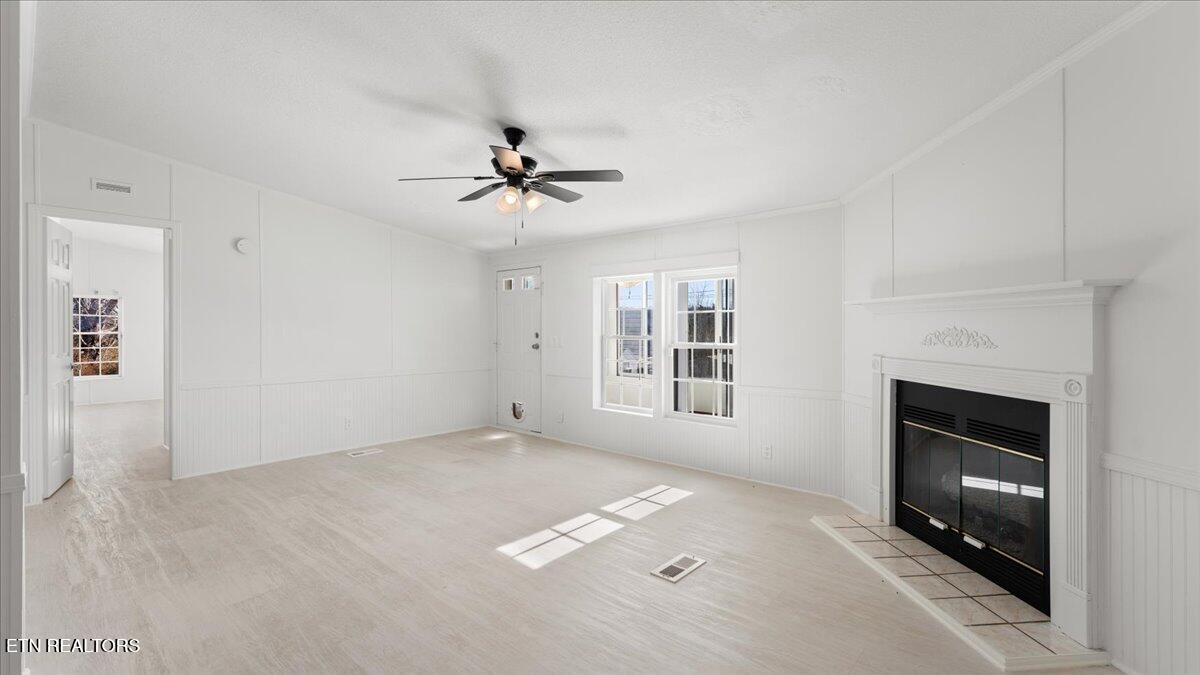 151 Disco Loop Road Friendsville TN 37737