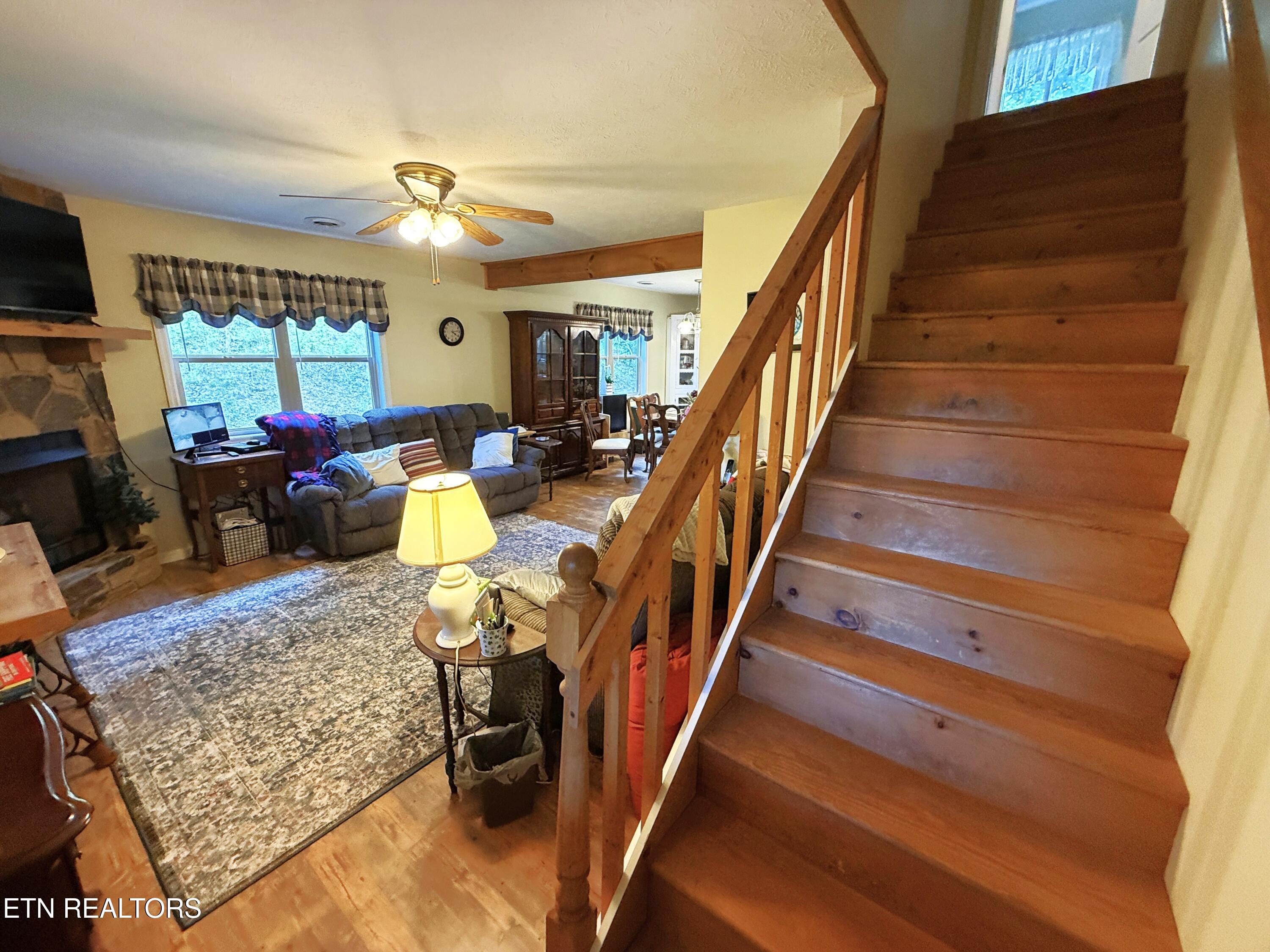 199 Pear Tree Way Del Rio TN 37727