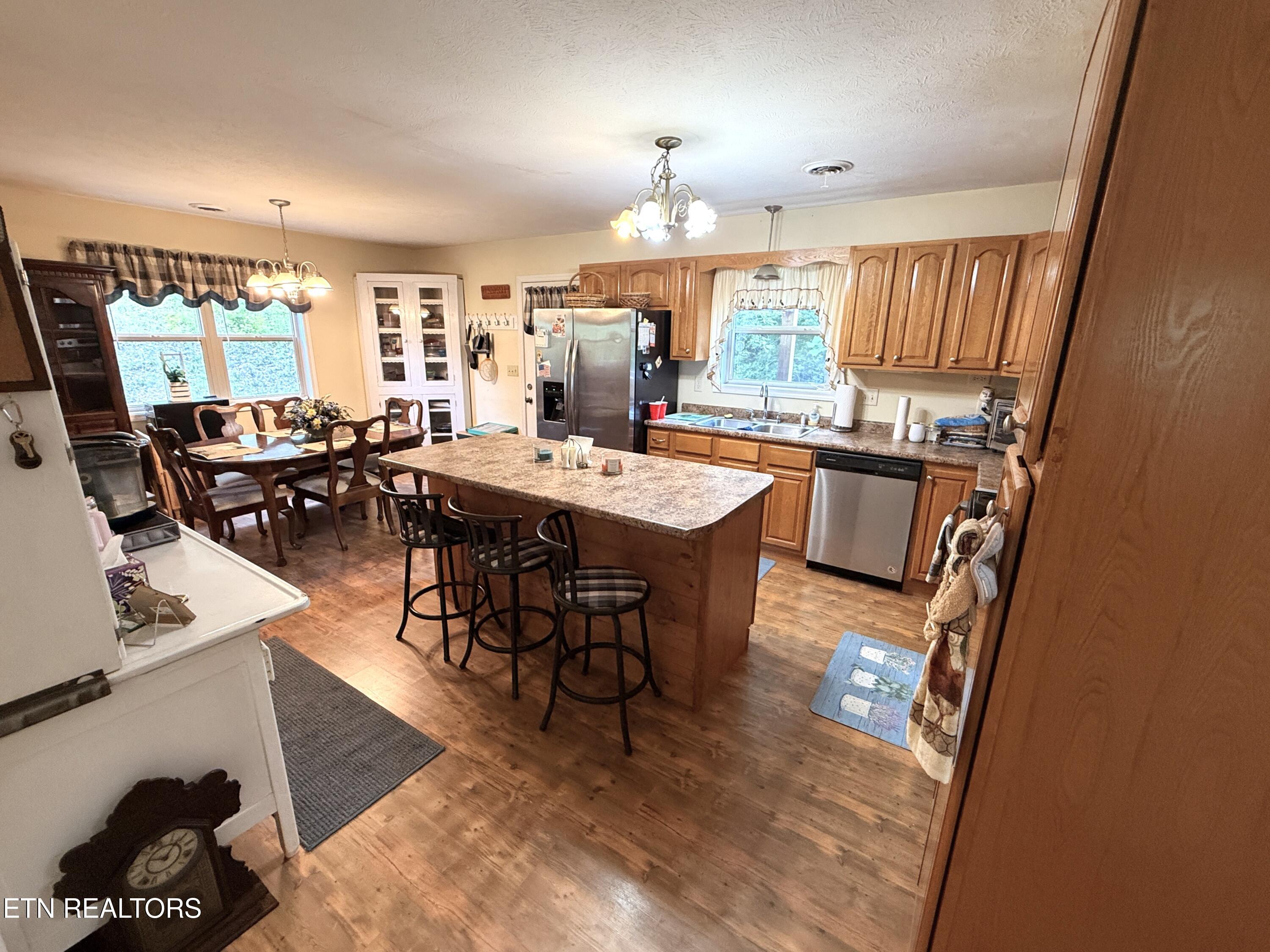 199 Pear Tree Way Del Rio TN 37727