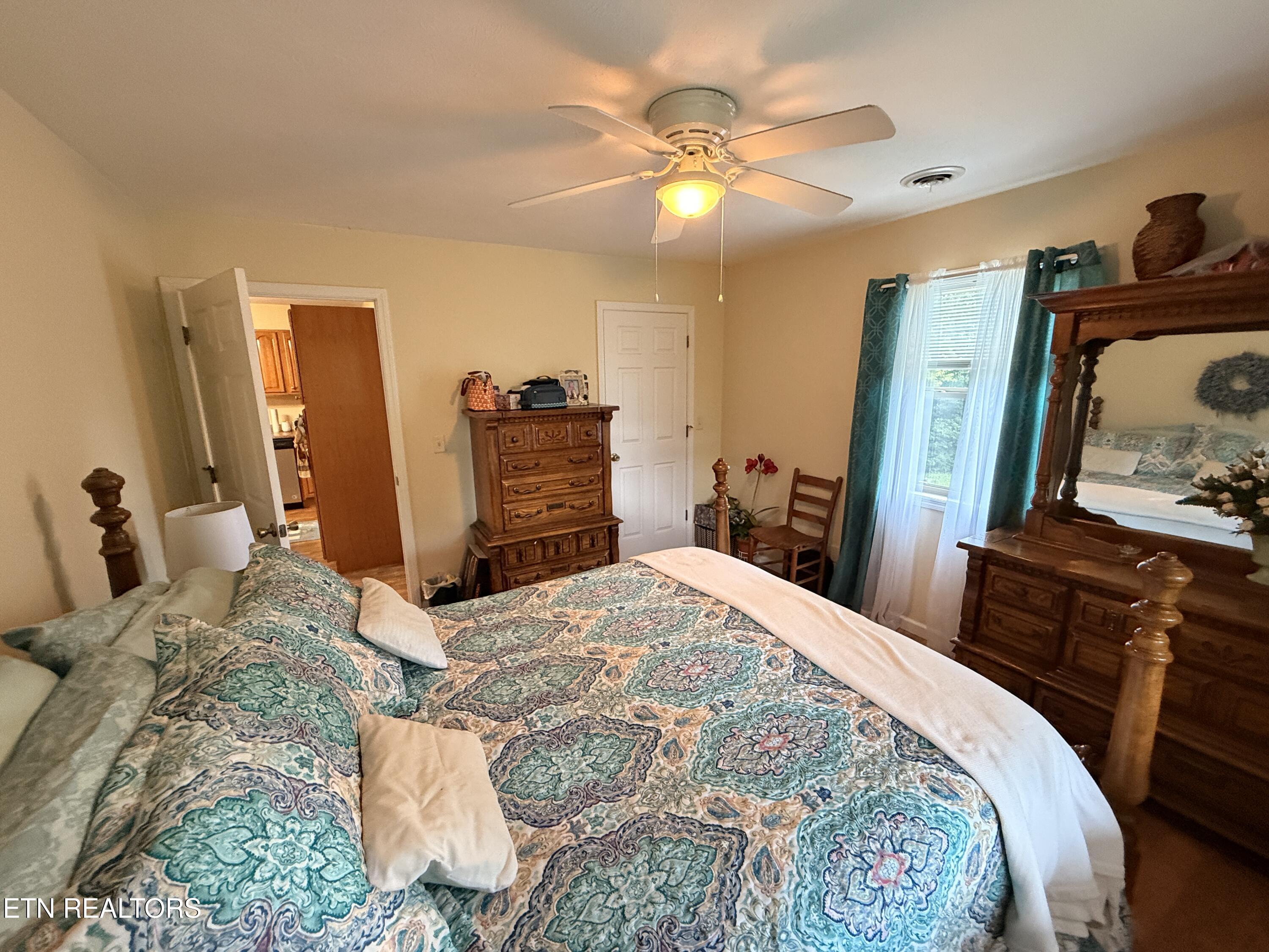 199 Pear Tree Way Del Rio TN 37727