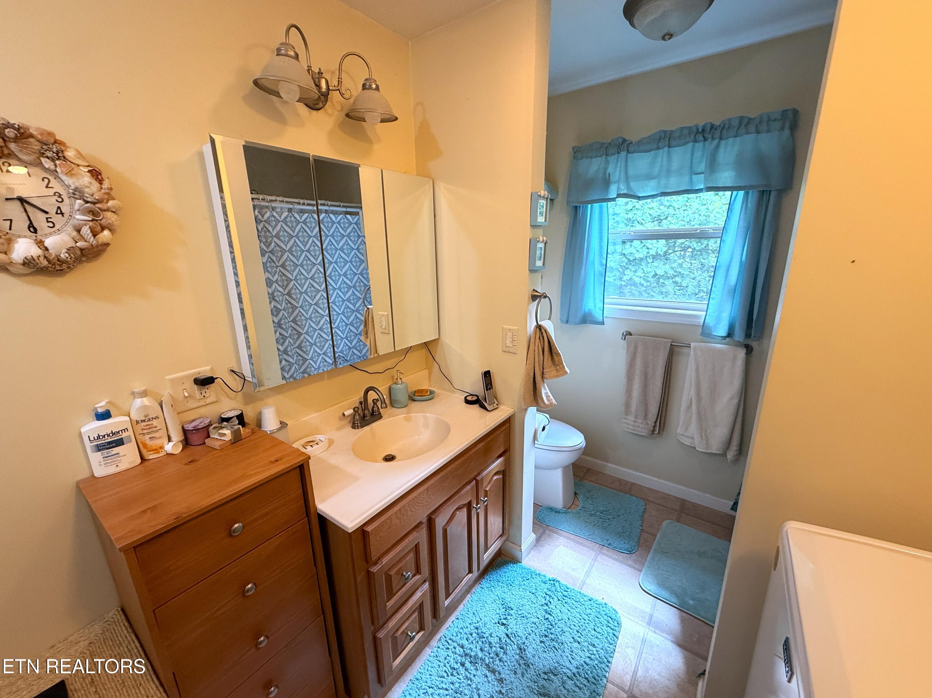 199 Pear Tree Way Del Rio TN 37727