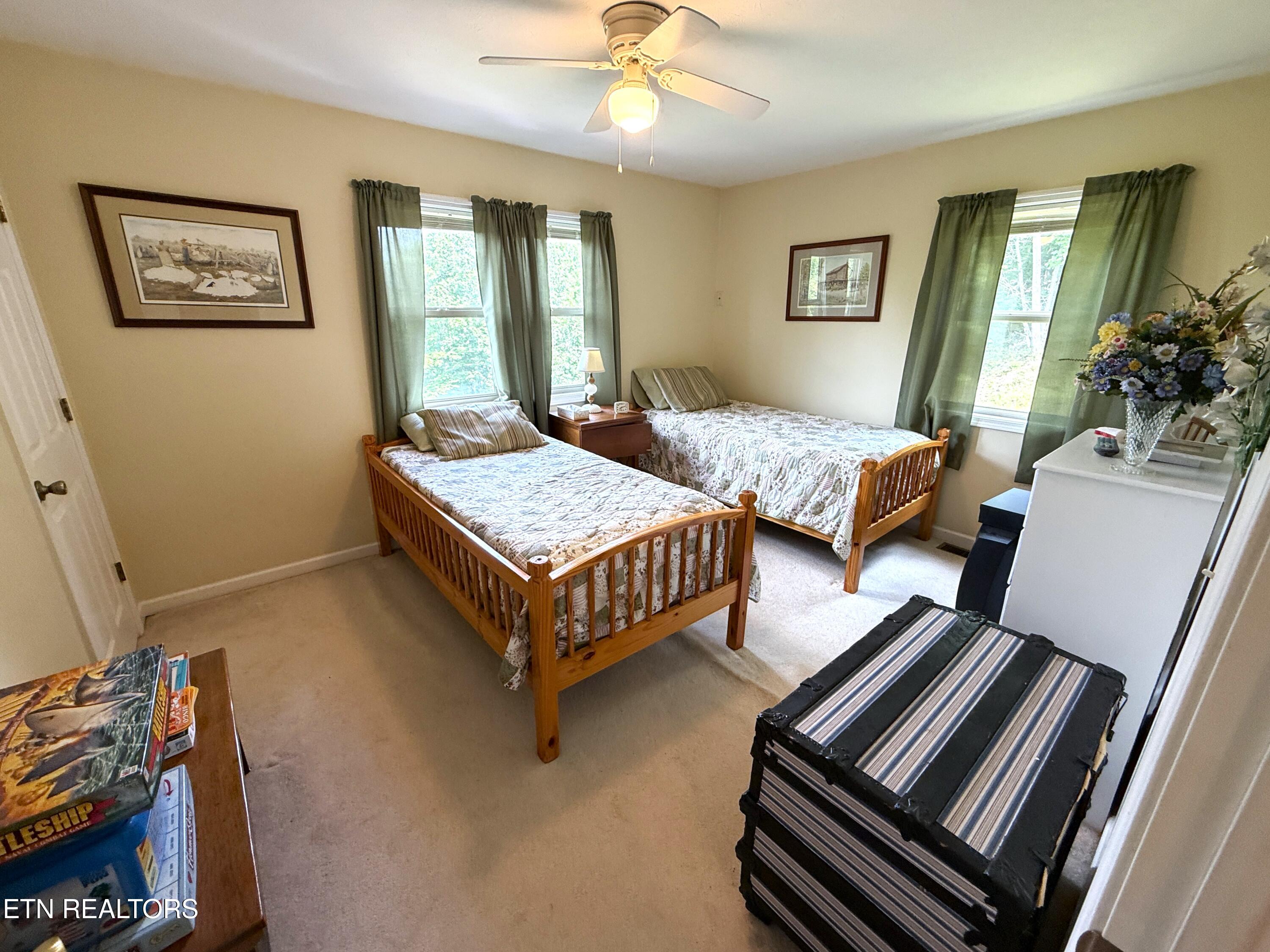 199 Pear Tree Way Del Rio TN 37727
