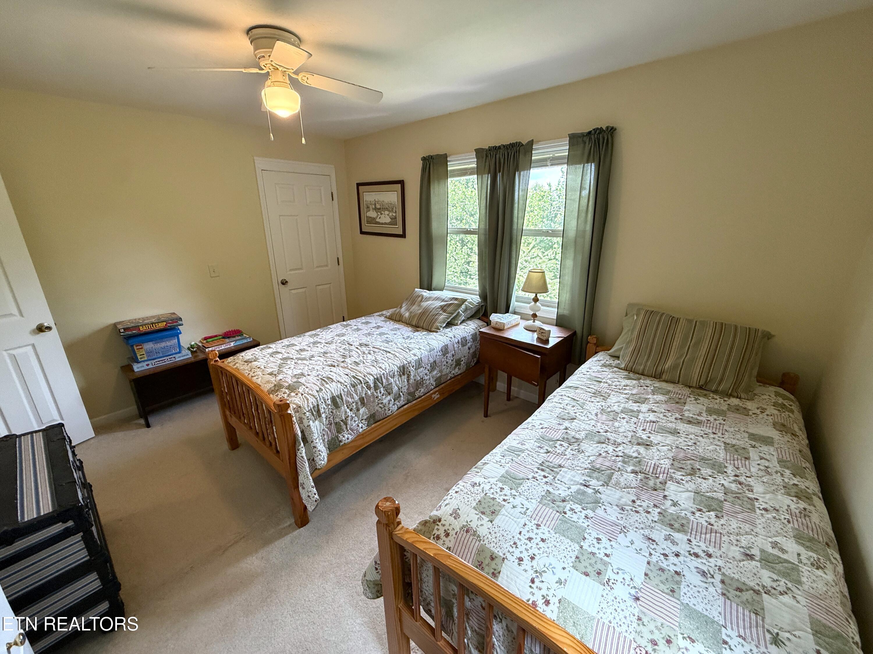199 Pear Tree Way Del Rio TN 37727