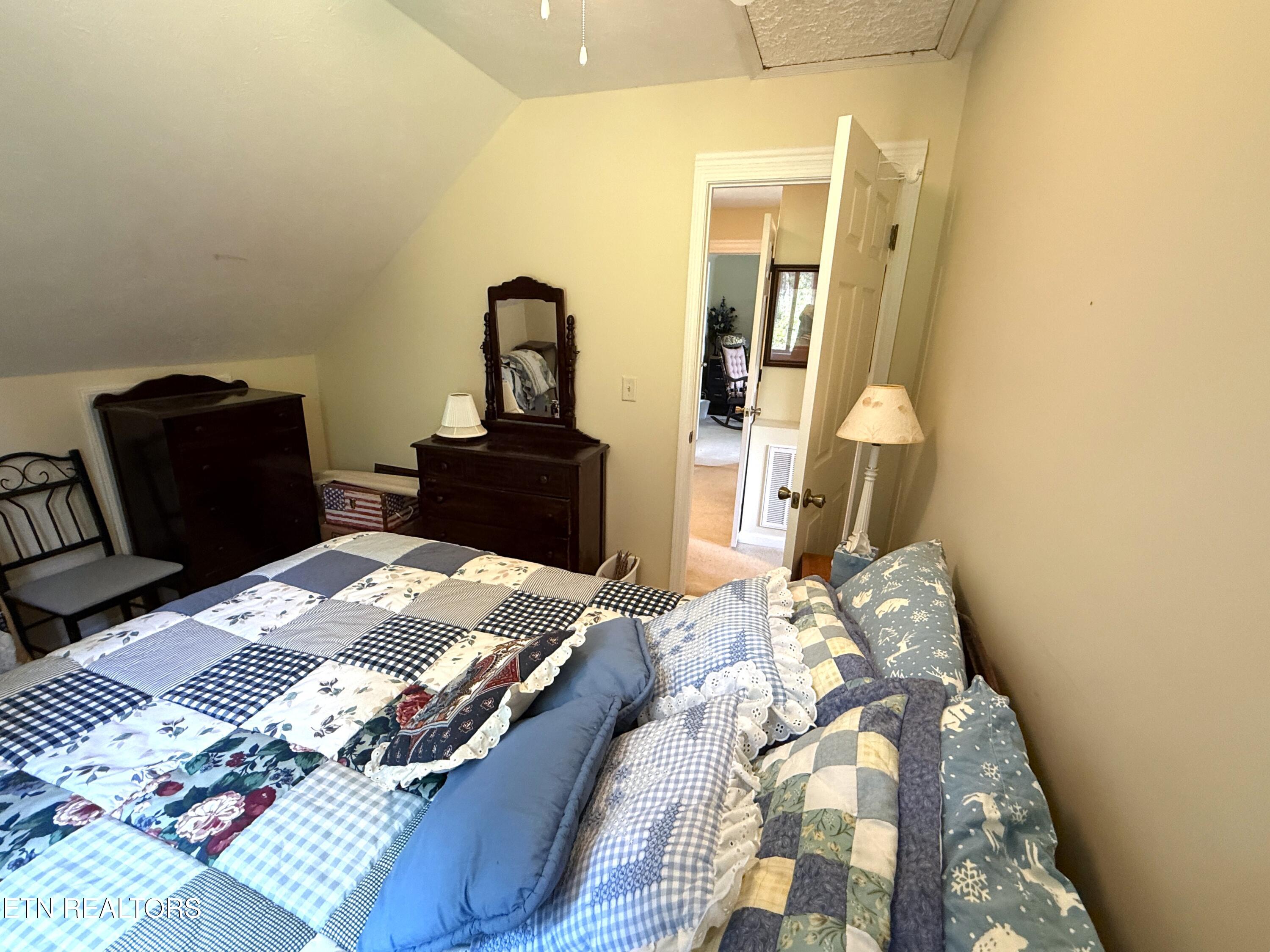 199 Pear Tree Way Del Rio TN 37727