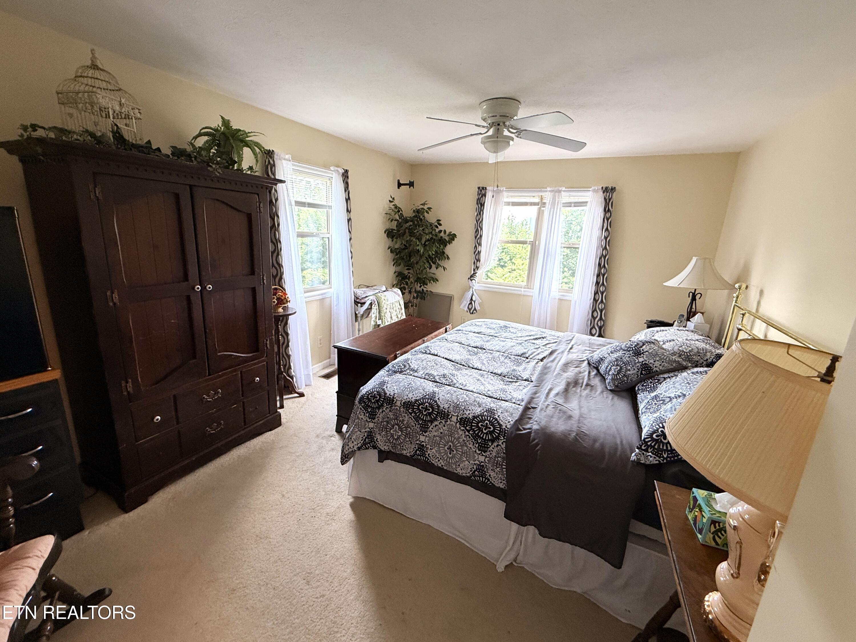 199 Pear Tree Way Del Rio TN 37727