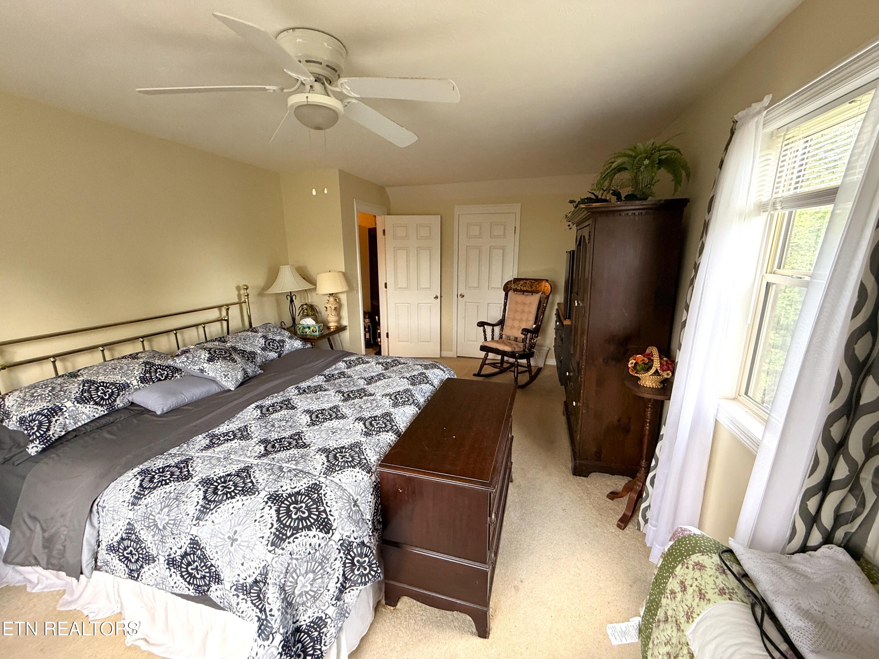 199 Pear Tree Way Del Rio TN 37727