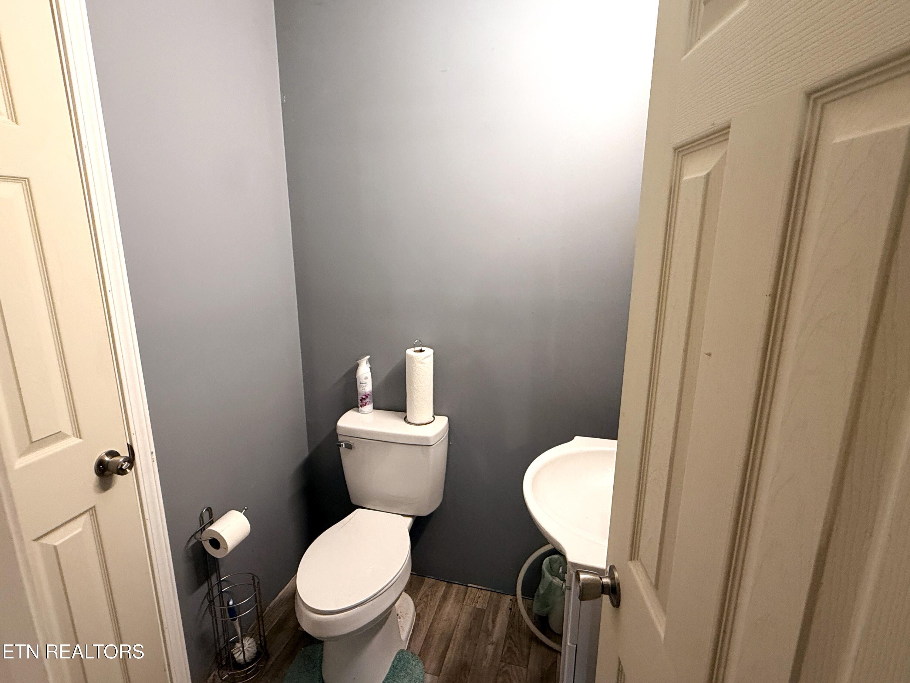 199 Pear Tree Way Del Rio TN 37727