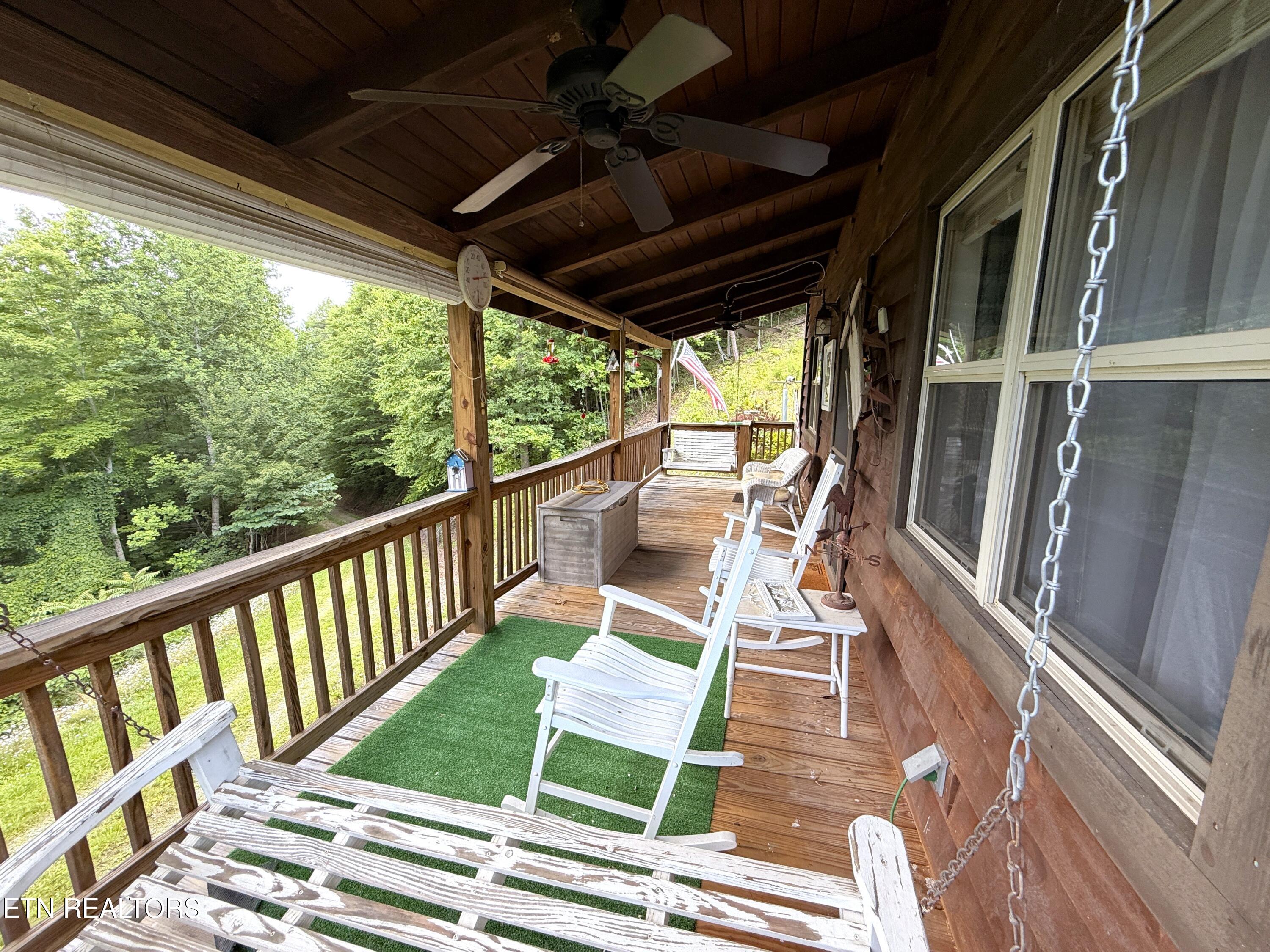 199 Pear Tree Way Del Rio TN 37727