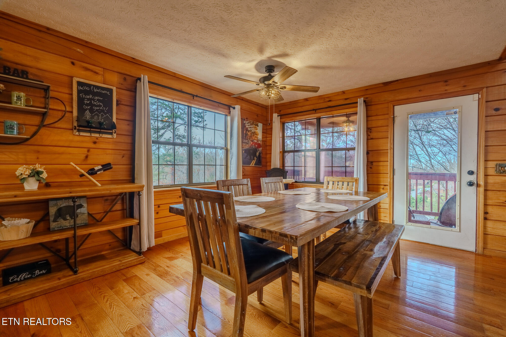 1643 Raccoon Den Way Sevierville TN 37862