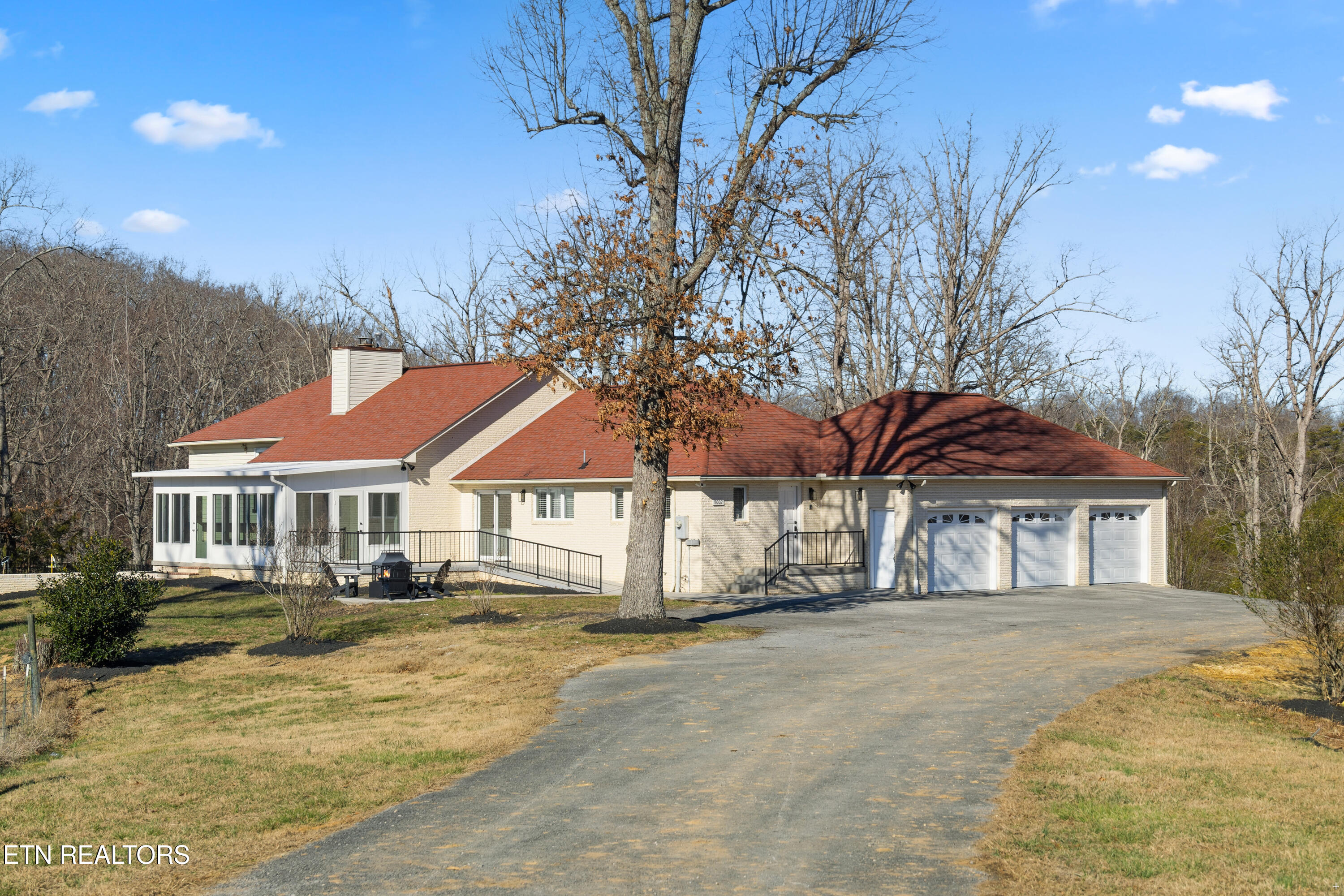 Lenoir City TN, 8002 Jackson Bend Road