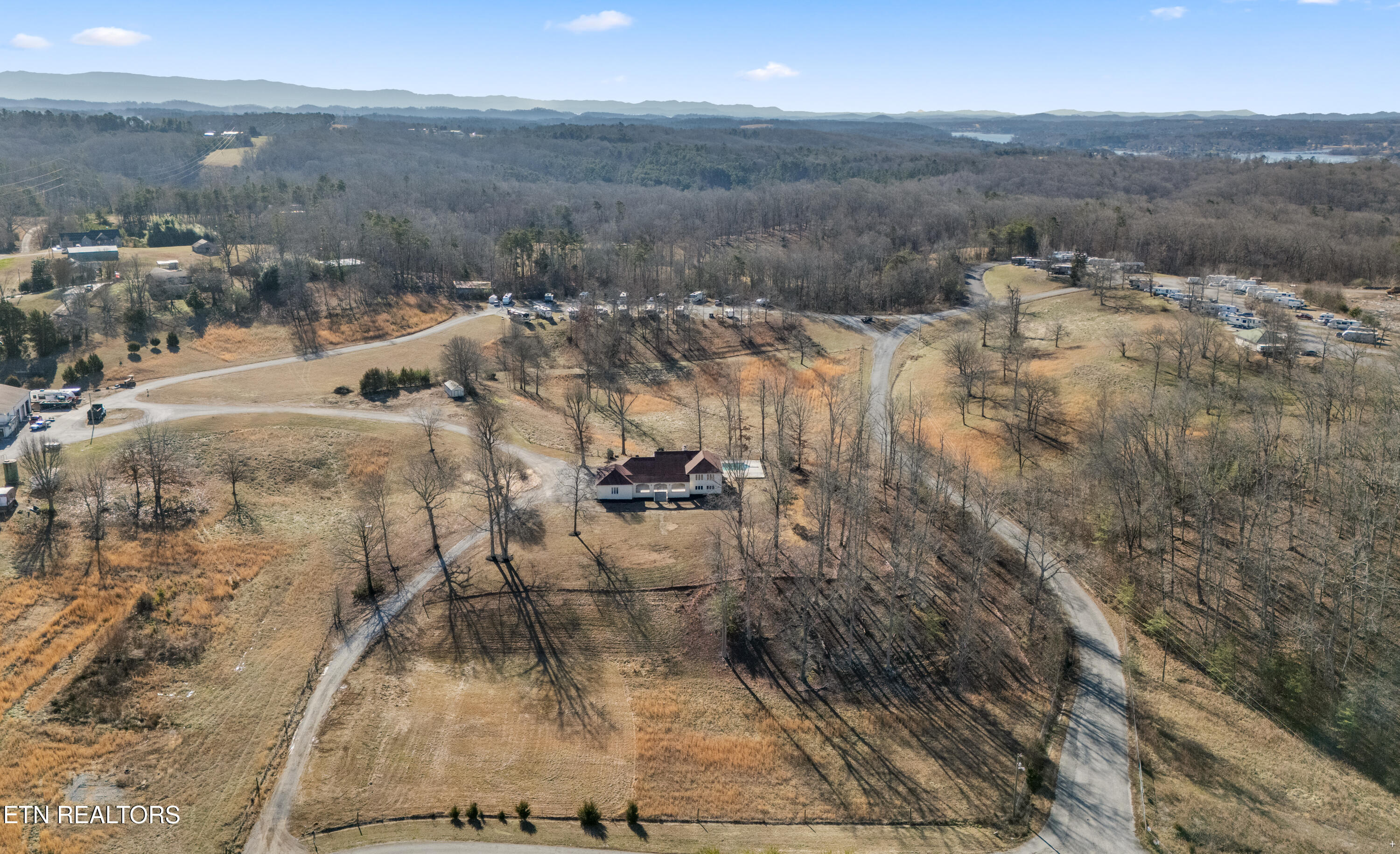 8002 Jackson Bend Road Lenoir City TN 37772