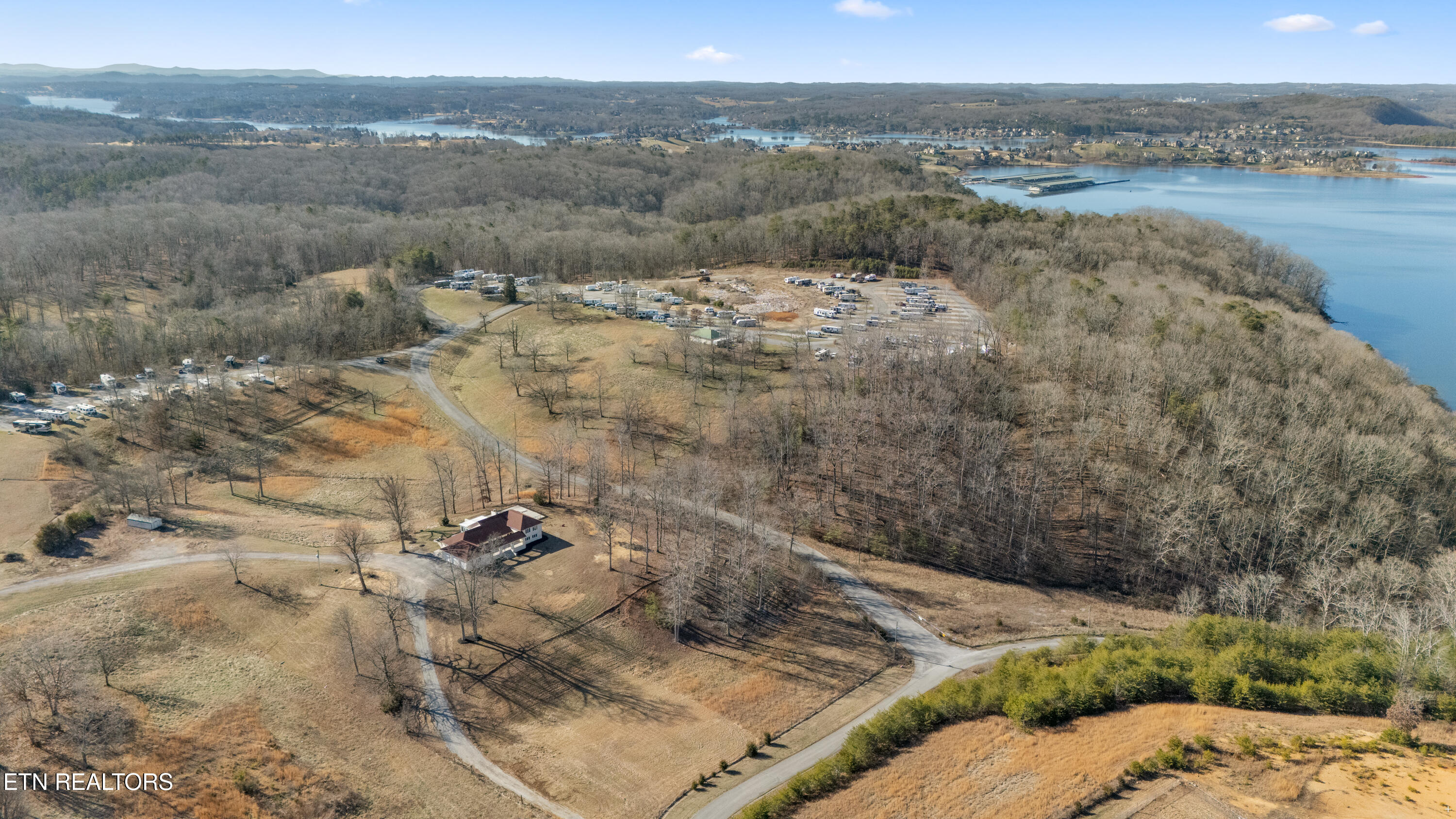 8002 Jackson Bend Road Lenoir City TN 37772