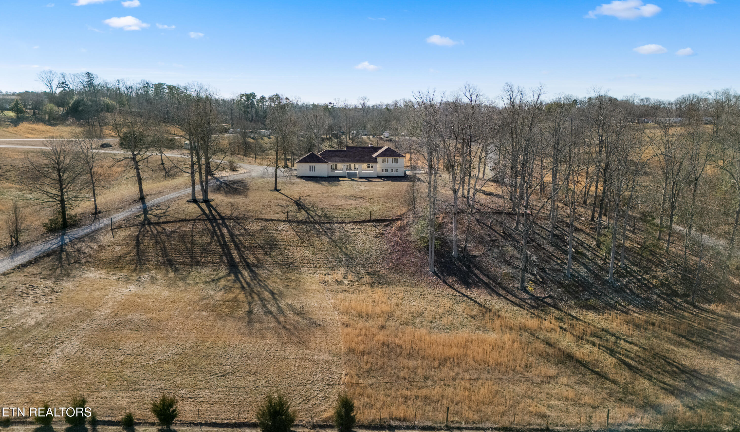 8002 Jackson Bend Road Lenoir City TN 37772