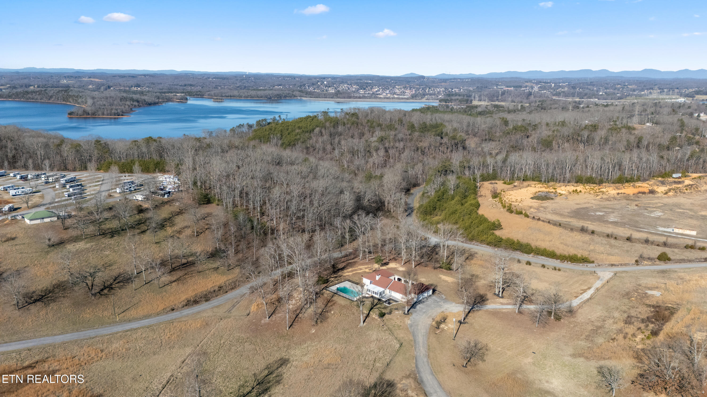 8002 Jackson Bend Road Lenoir City TN 37772