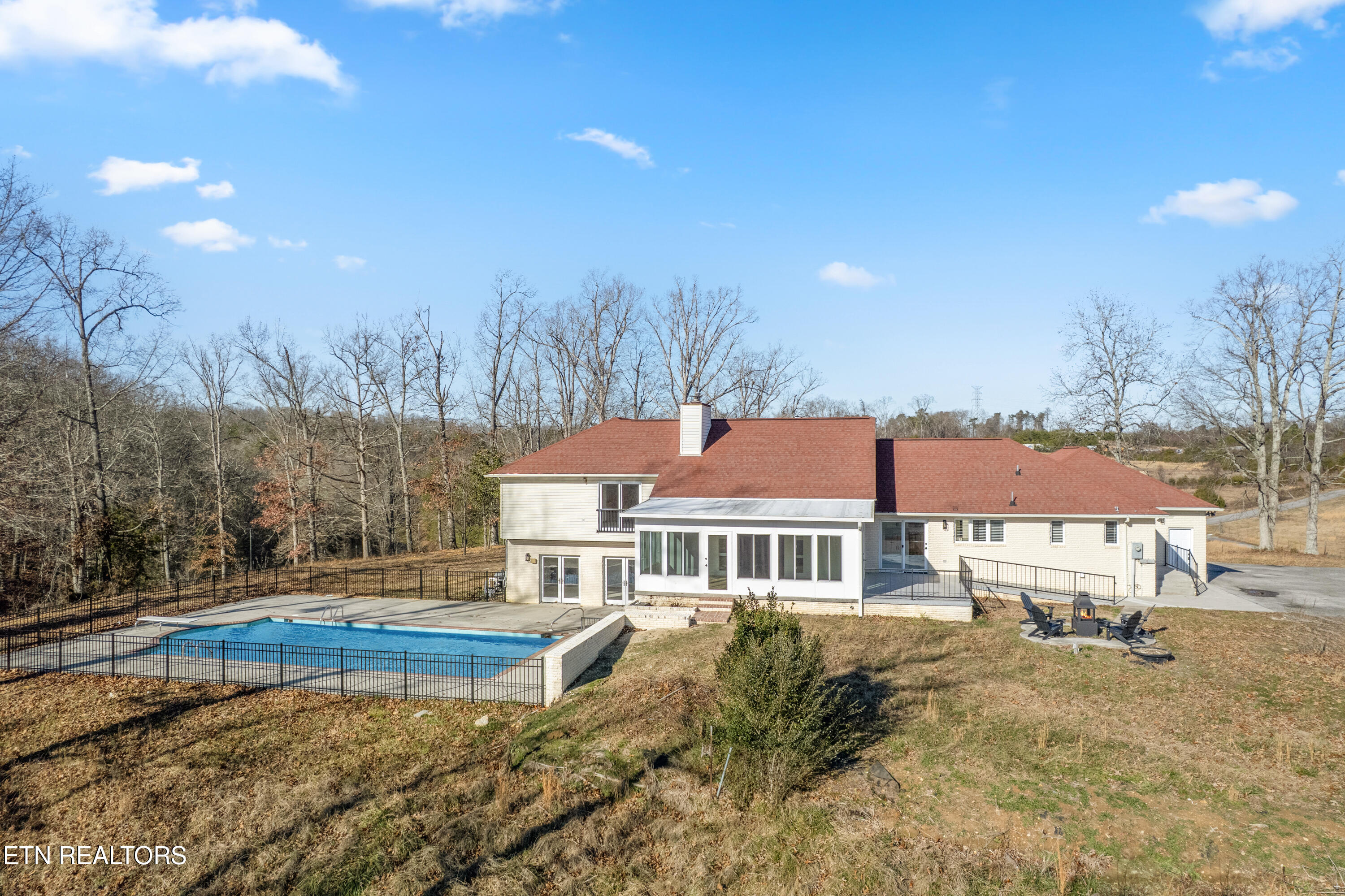 8002 Jackson Bend Road Lenoir City TN 37772