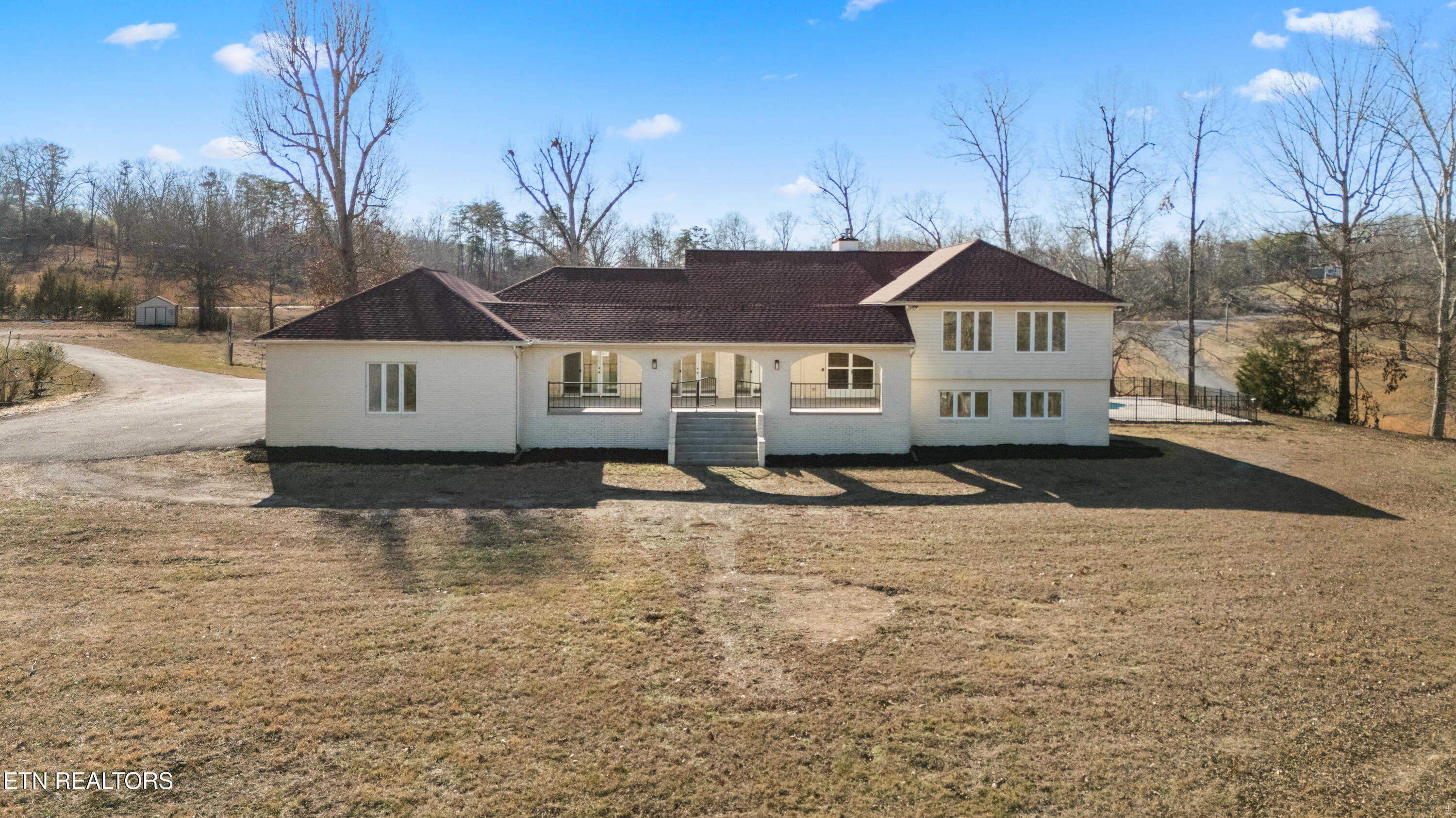 8002 Jackson Bend Road Lenoir City TN 37772