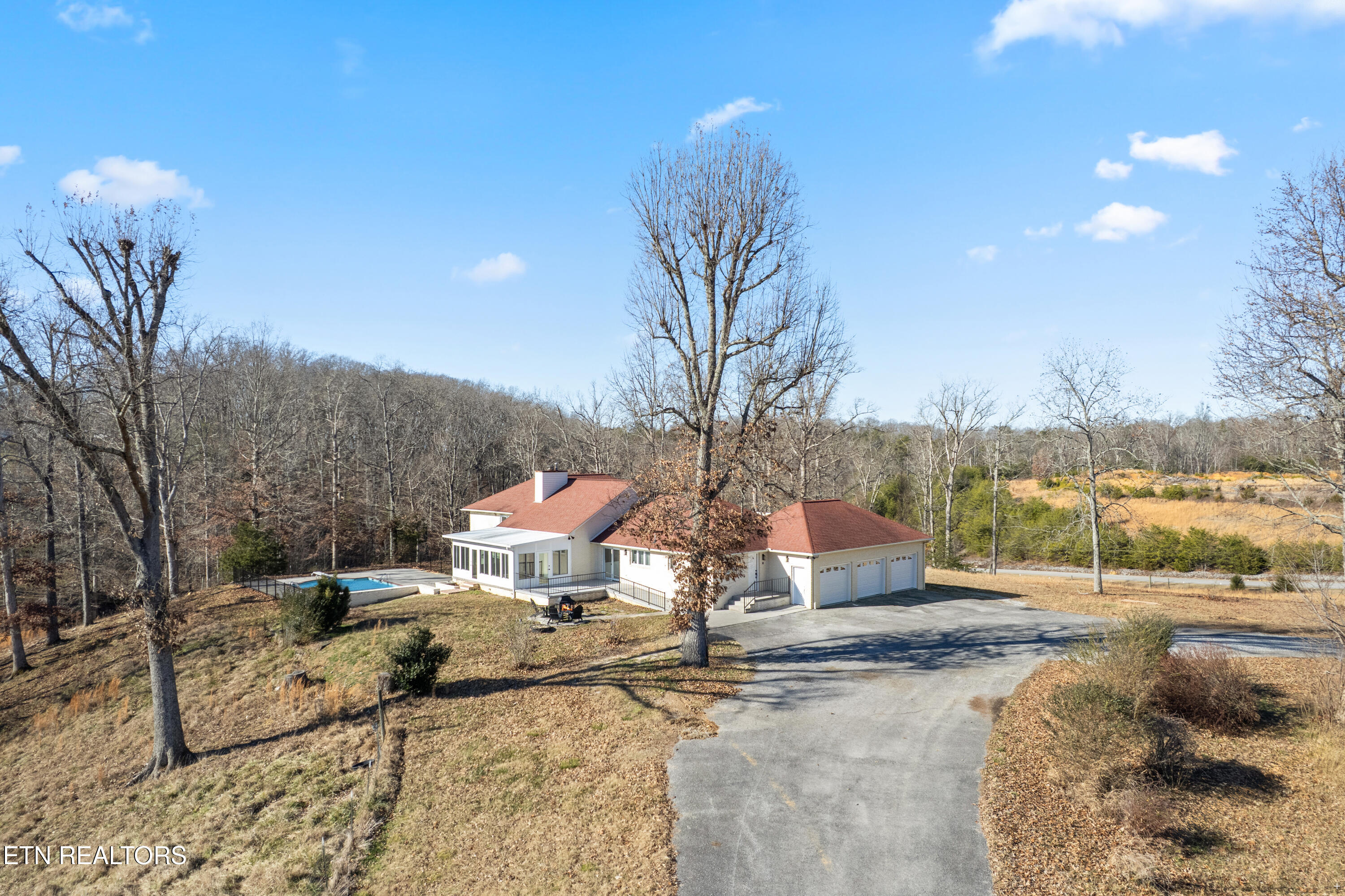8002 Jackson Bend Road Lenoir City TN 37772