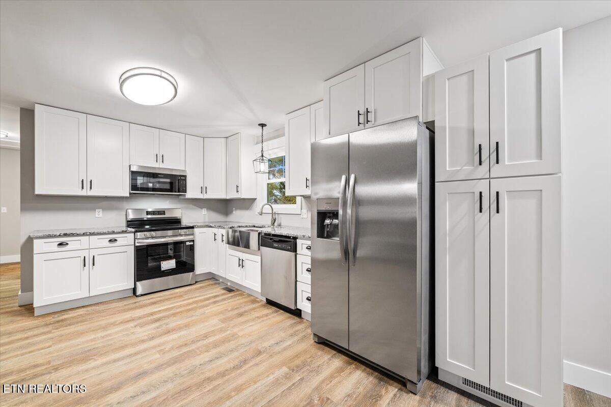 107 Azalea Lane Jacksboro TN 37757