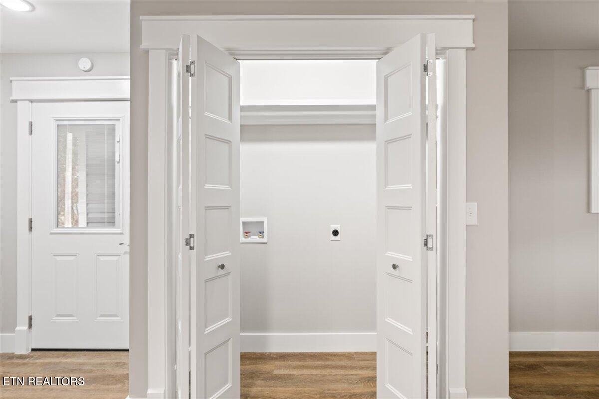 107 Azalea Lane Jacksboro TN 37757