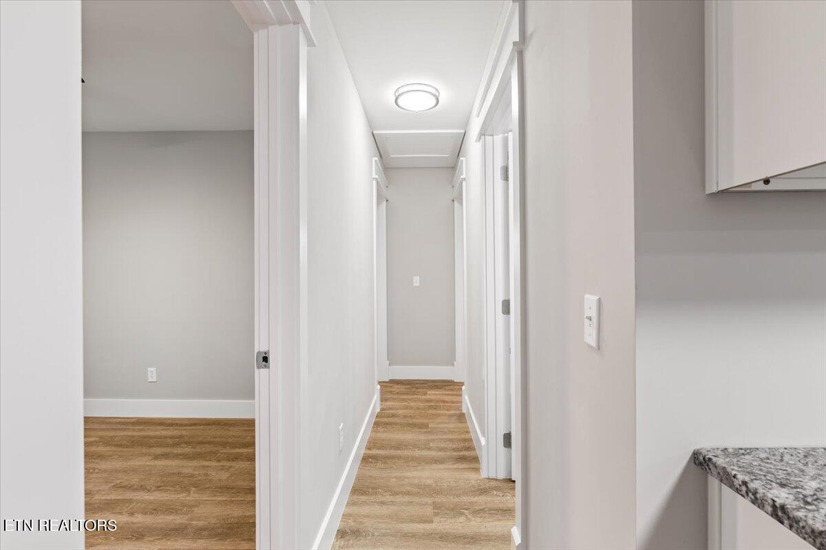 107 Azalea Lane Jacksboro TN 37757