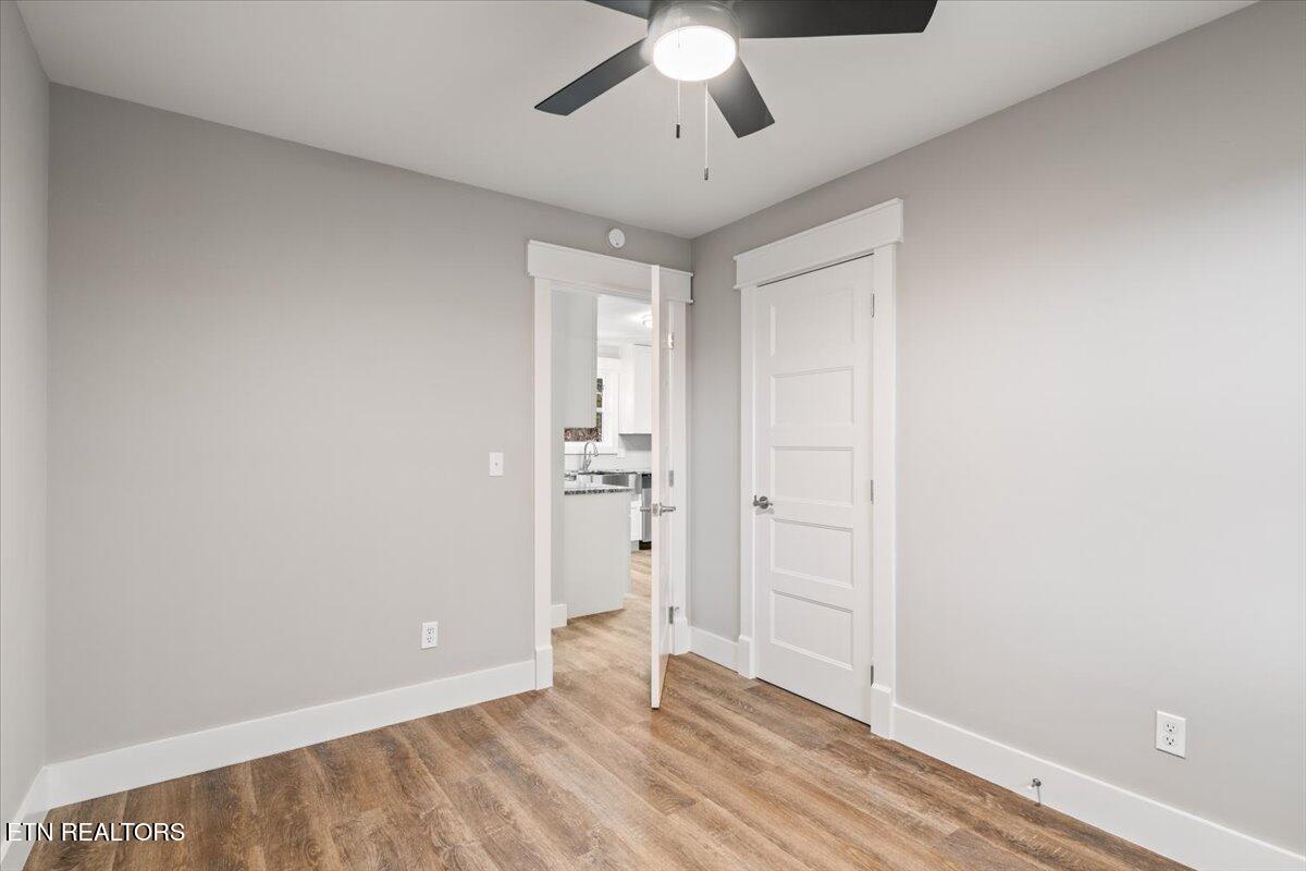 107 Azalea Lane Jacksboro TN 37757