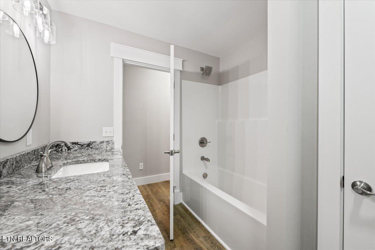 107 Azalea Lane Jacksboro TN 37757