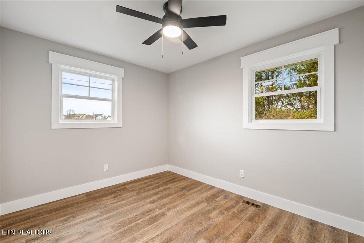 107 Azalea Lane Jacksboro TN 37757