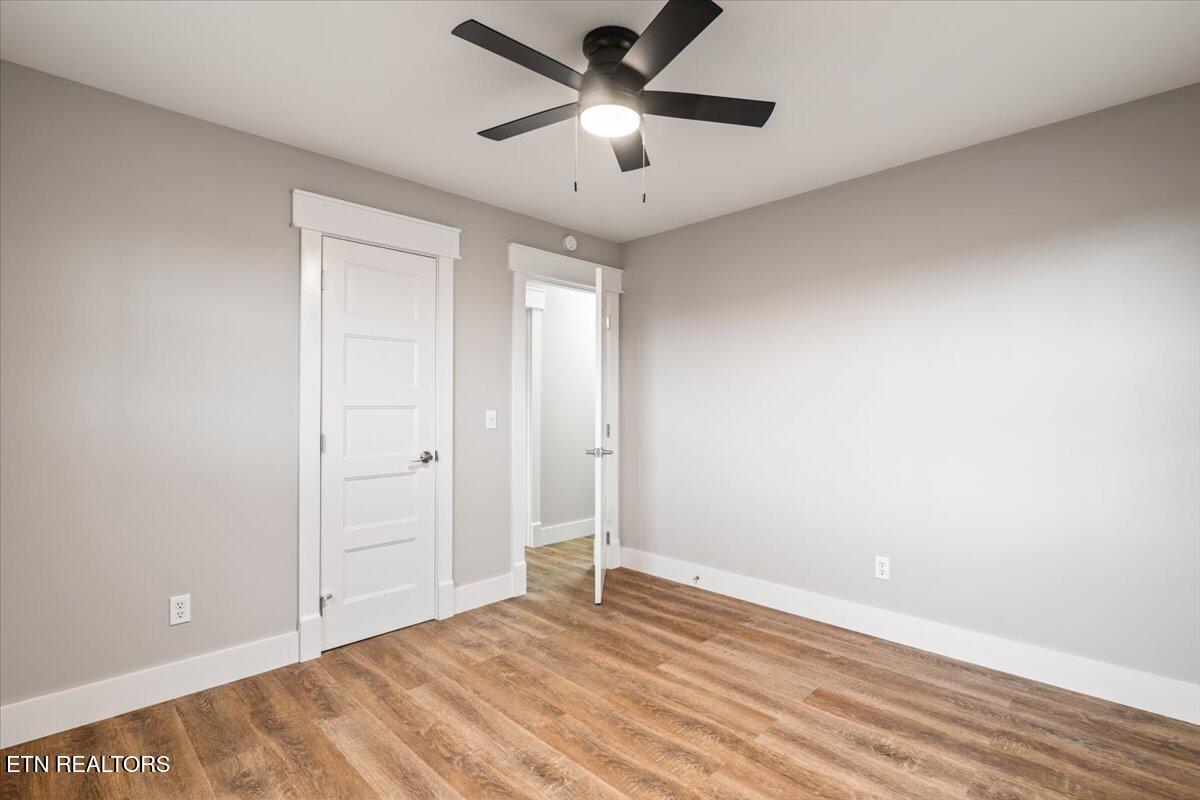 107 Azalea Lane Jacksboro TN 37757