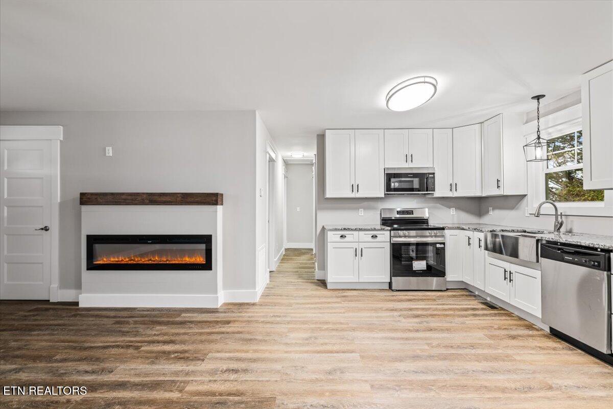 107 Azalea Lane Jacksboro TN 37757