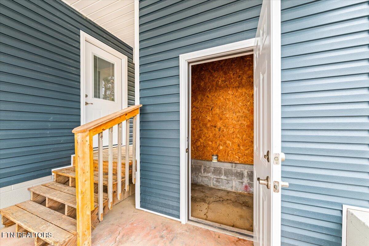 107 Azalea Lane Jacksboro TN 37757