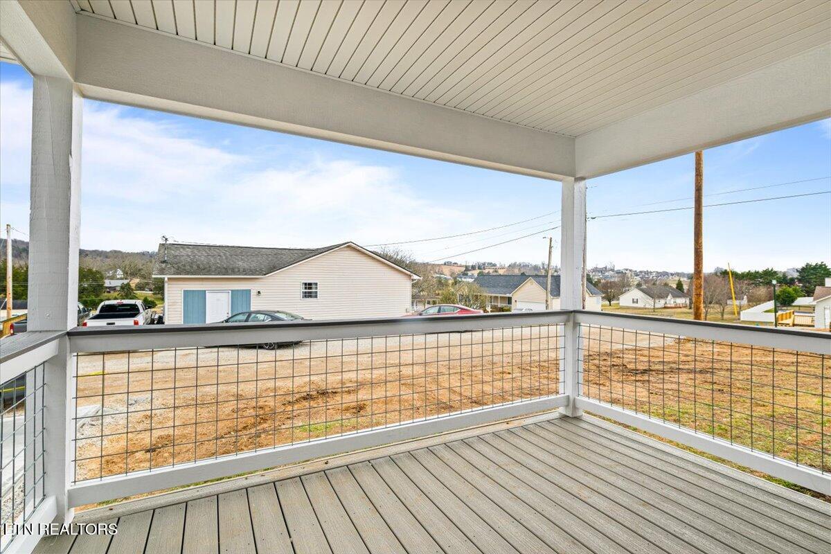 107 Azalea Lane Jacksboro TN 37757