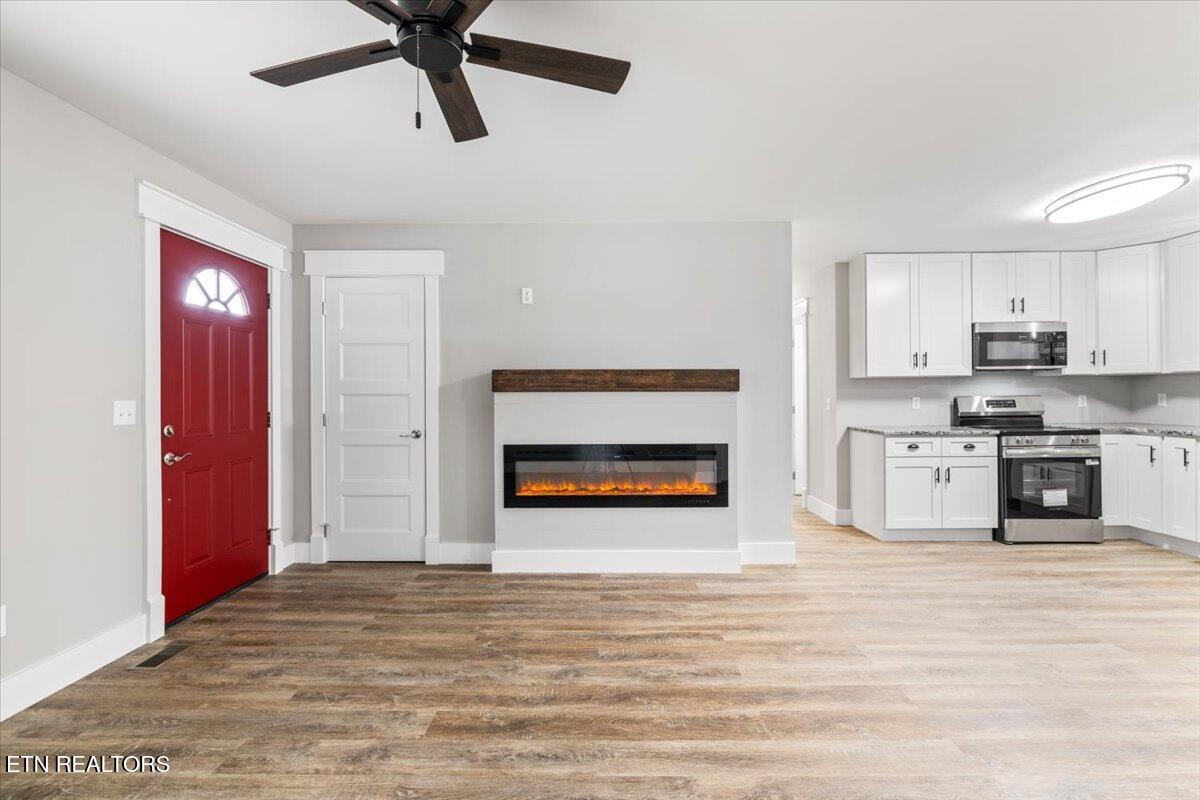 107 Azalea Lane Jacksboro TN 37757