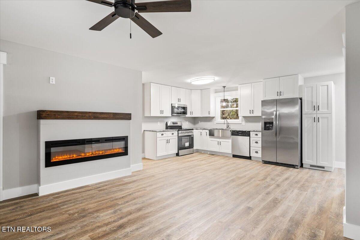 107 Azalea Lane Jacksboro TN 37757