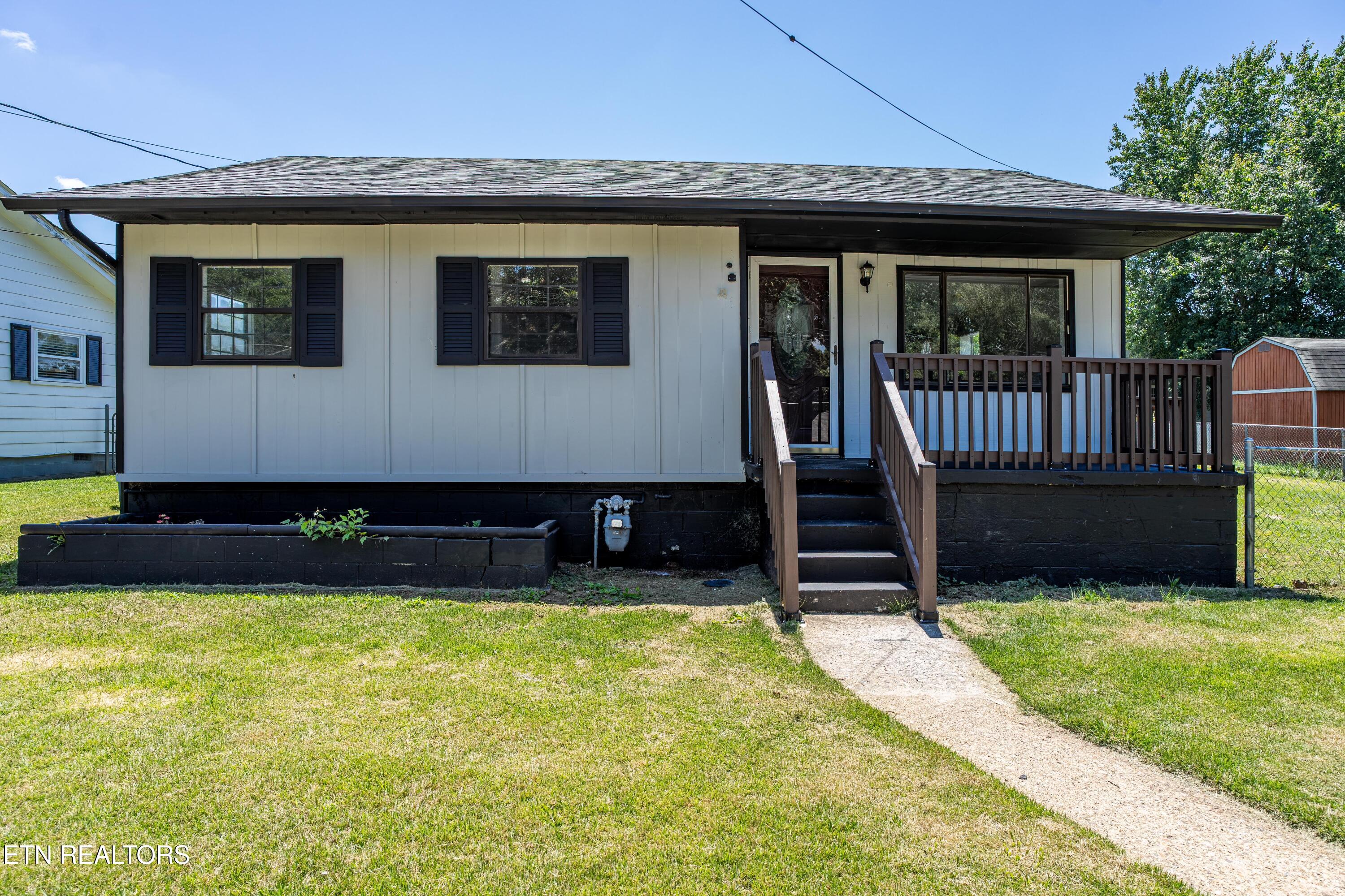 133 Wellington Oak Ridge TN 37830