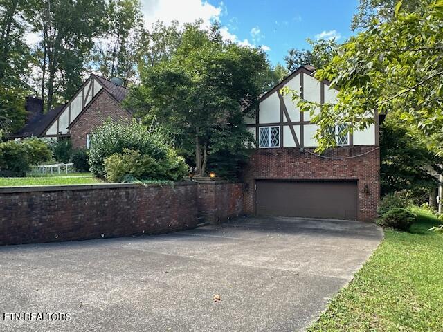 348 Ridge Road Baxter KY 40806