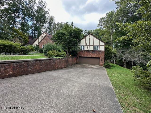 348 Ridge Road Baxter KY 40806