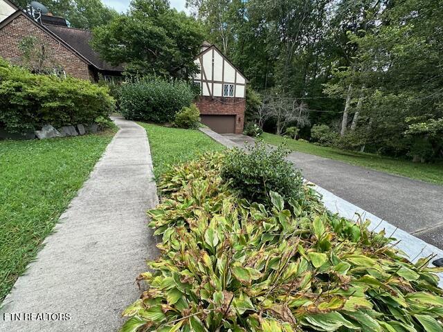 348 Ridge Road Baxter KY 40806