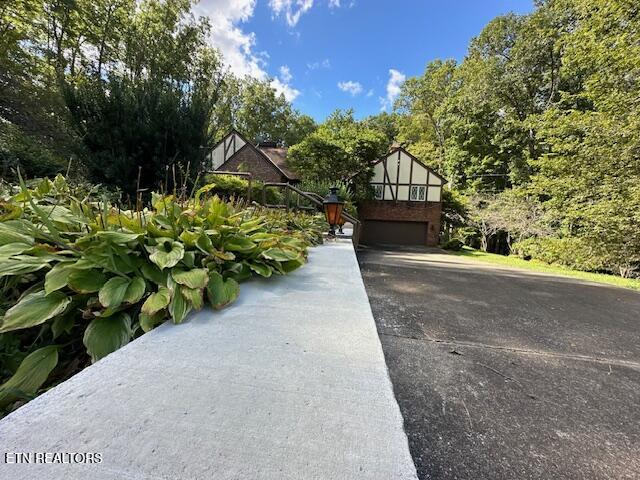 348 Ridge Road Baxter KY 40806