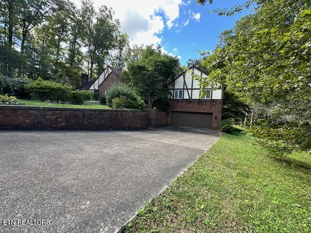348 Ridge Road Baxter KY 40806