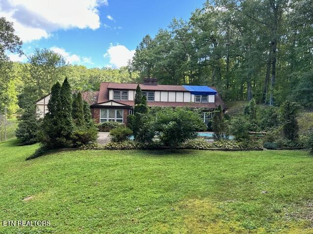 348 Ridge Road Baxter KY 40806