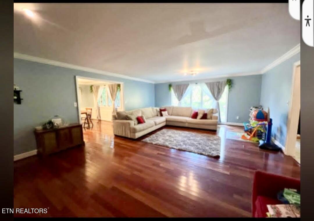 348 Ridge Road Baxter KY 40806
