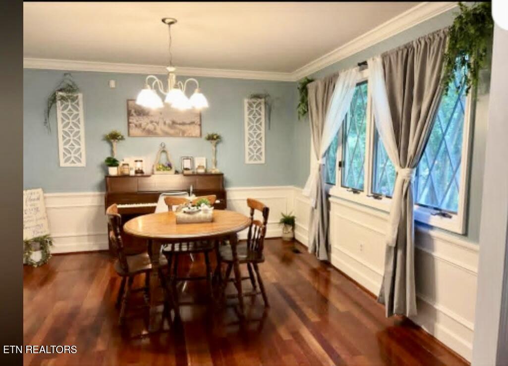 348 Ridge Road Baxter KY 40806