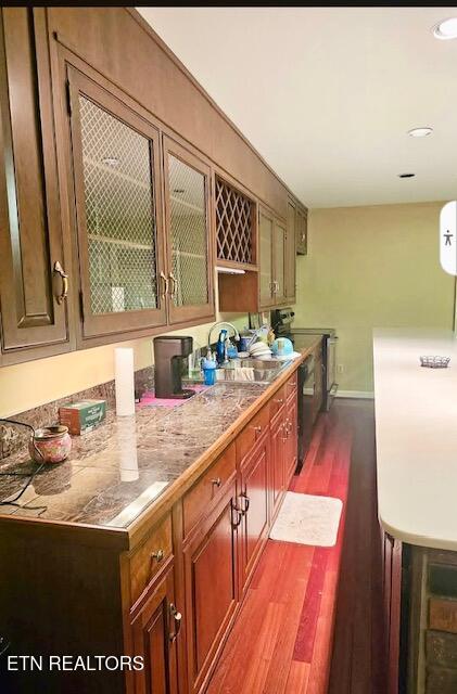 348 Ridge Road Baxter KY 40806