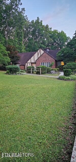 348 Ridge Road Baxter KY 40806