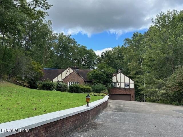 348 Ridge Road Baxter KY 40806
