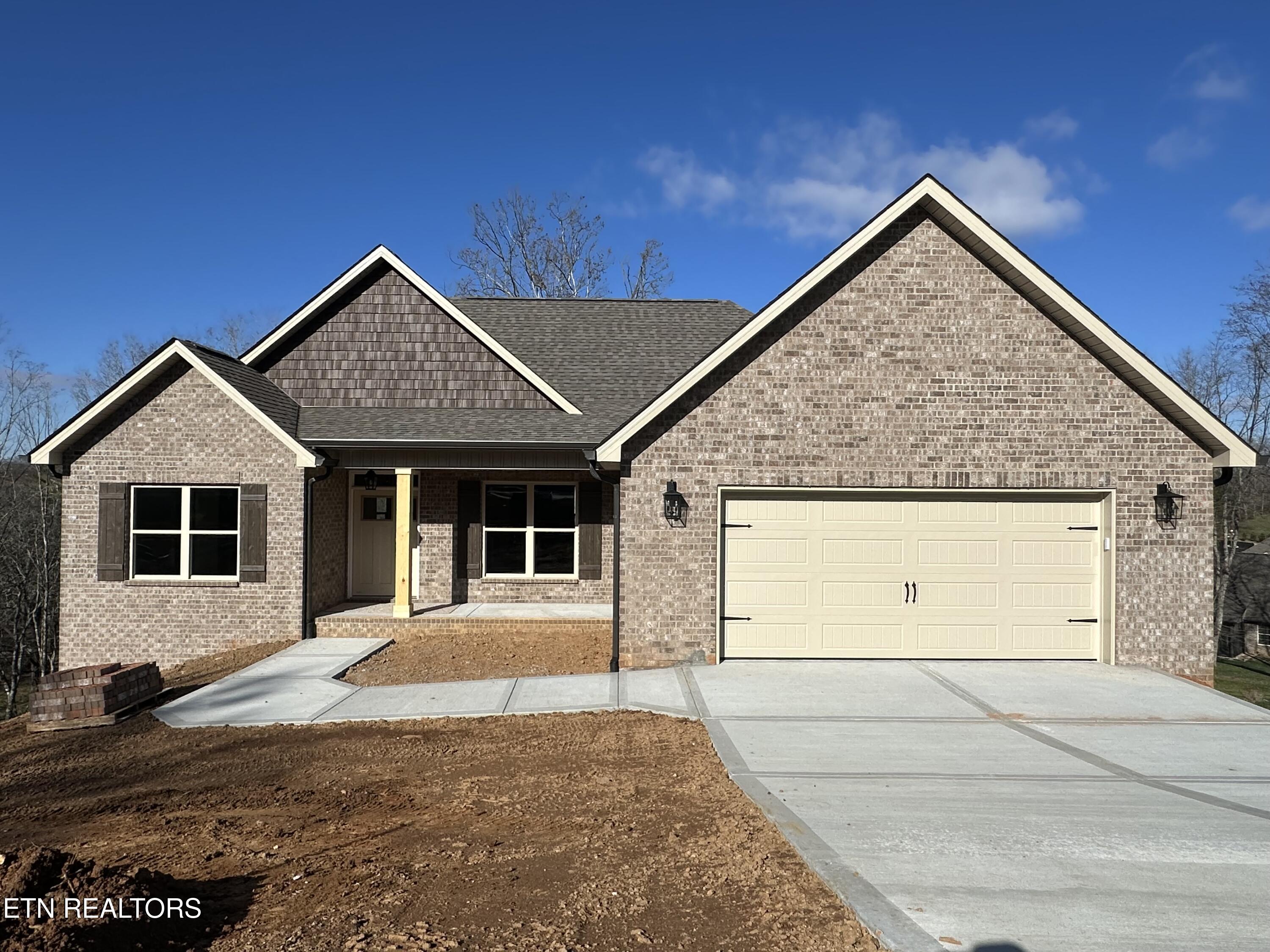 699 Carrington Boulevard Lenoir City TN 37771